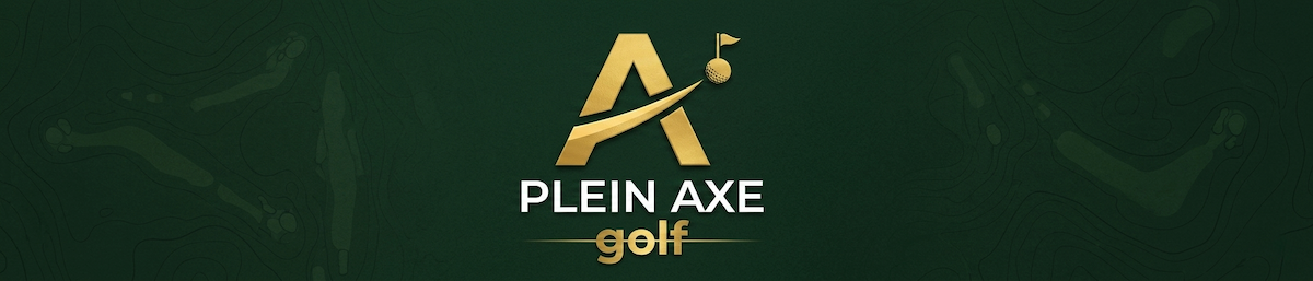 Plein Axe Golf